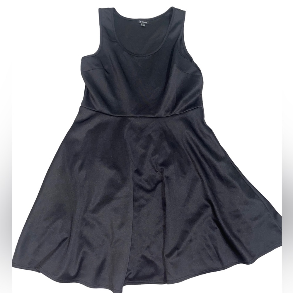 Hype dress